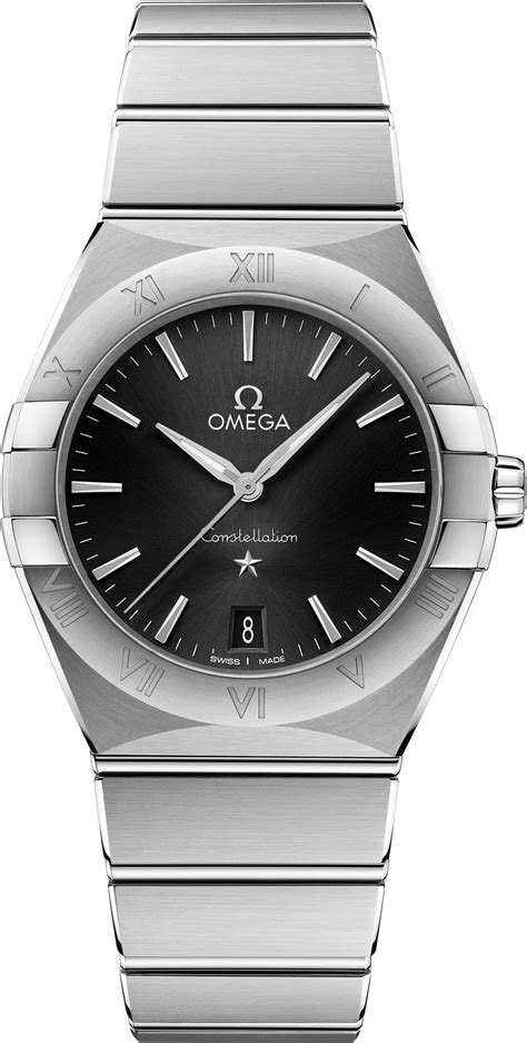 omega 36 mm watch|omega constellation 36mm watch.